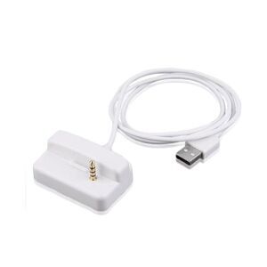 Bargaincell USB Hotsync & Charging Dock Cradle Desktop Charger for Apple IPOD Sh